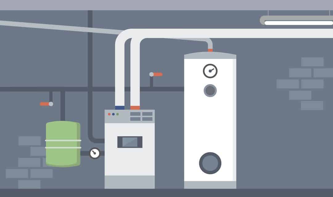 Buying a water heater can save homeowners money