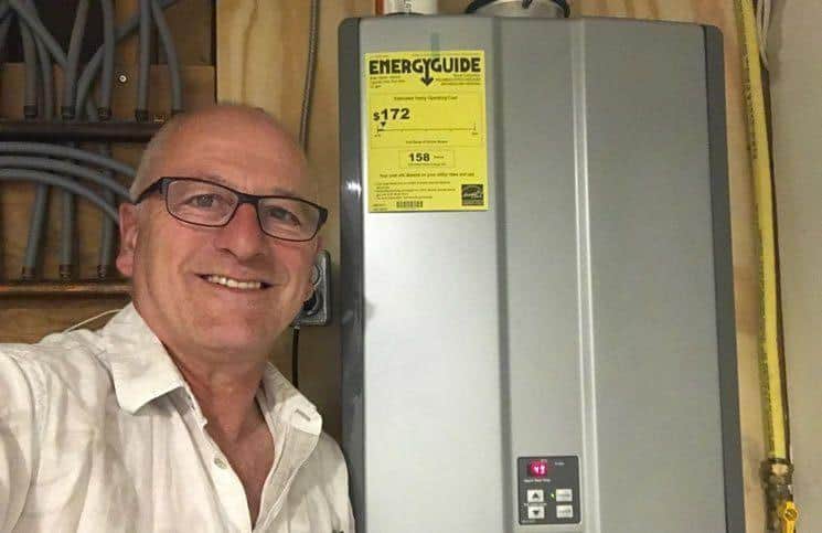 Water heaters 101: Getting yourself in hot water