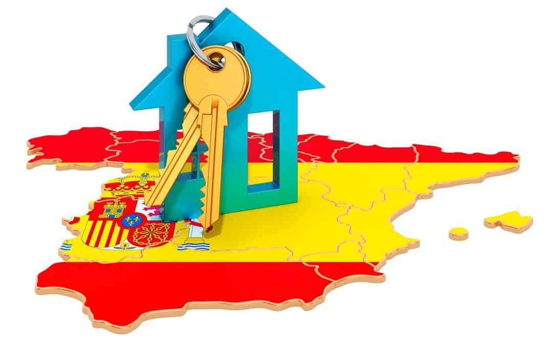 Investing overseas: Buying a home in Spain