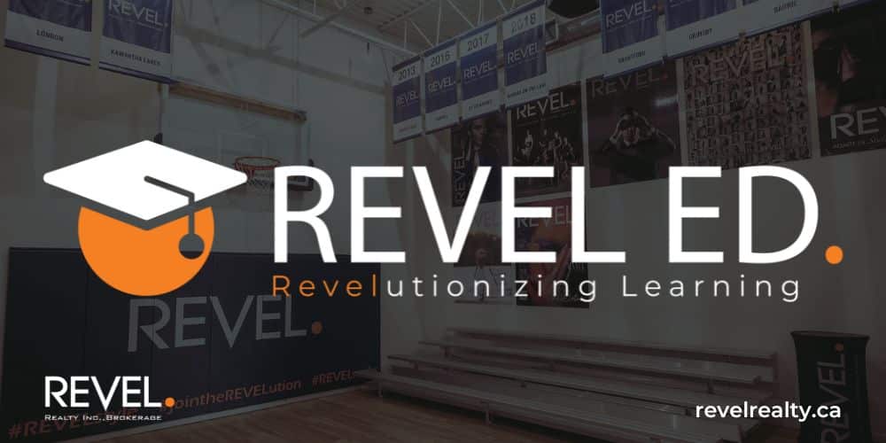 REVEL REVELutionizes realtor education