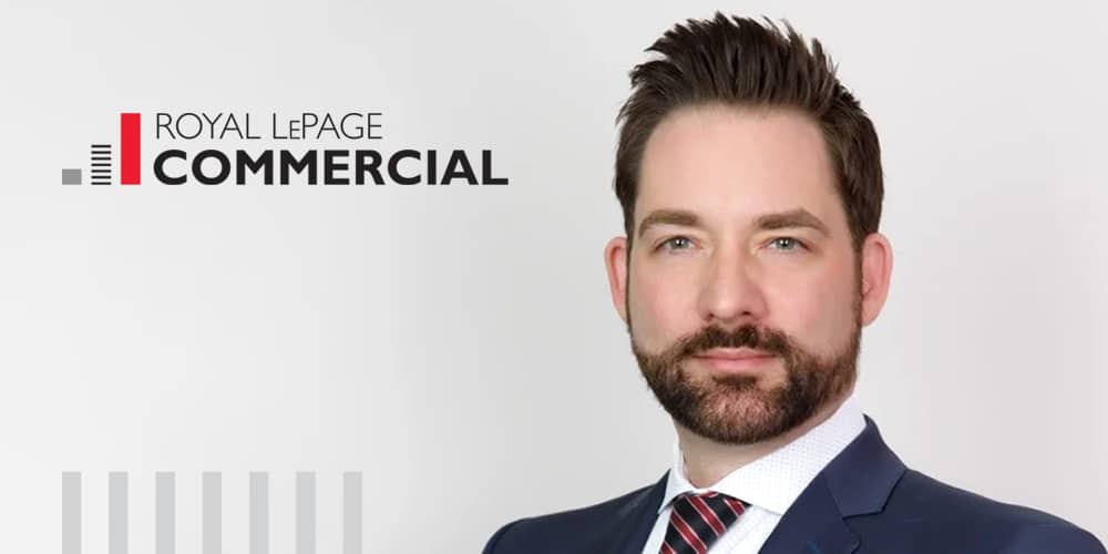 Royal LePage Commercial, Canada’s largest & fastest-growing commercial real estate brand