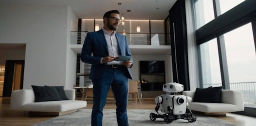 Will AI replace realtors? Embrace it to stay competitive