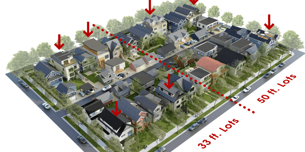 Multiple perspectives on multiplexes: How ‘missing middle’ housing is reshaping Canadian real estate