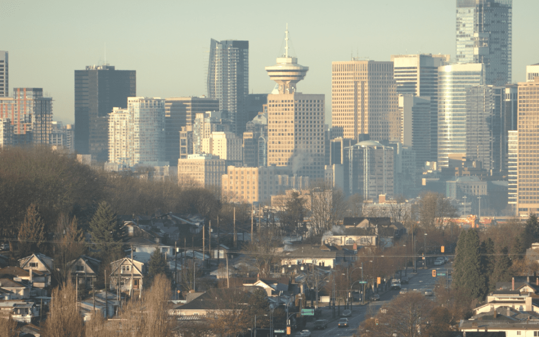 Home sales down in Metro Vancouver with inventory climbing: GVR