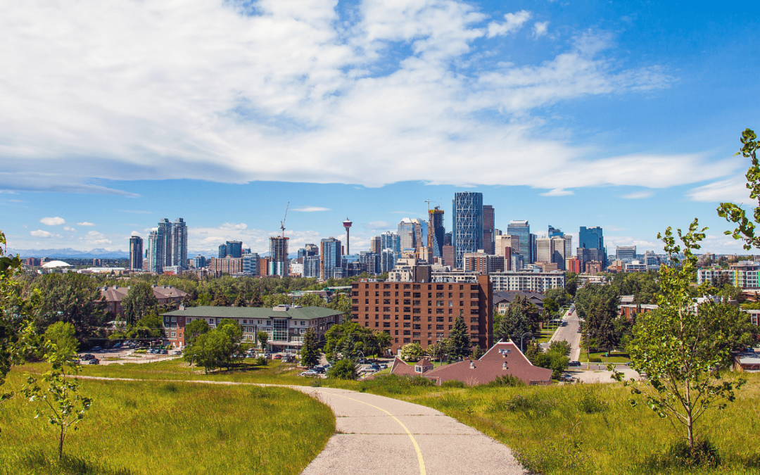 July gets increased inventory & stabilized home prices as market shifts from extreme seller’s conditions: CREB