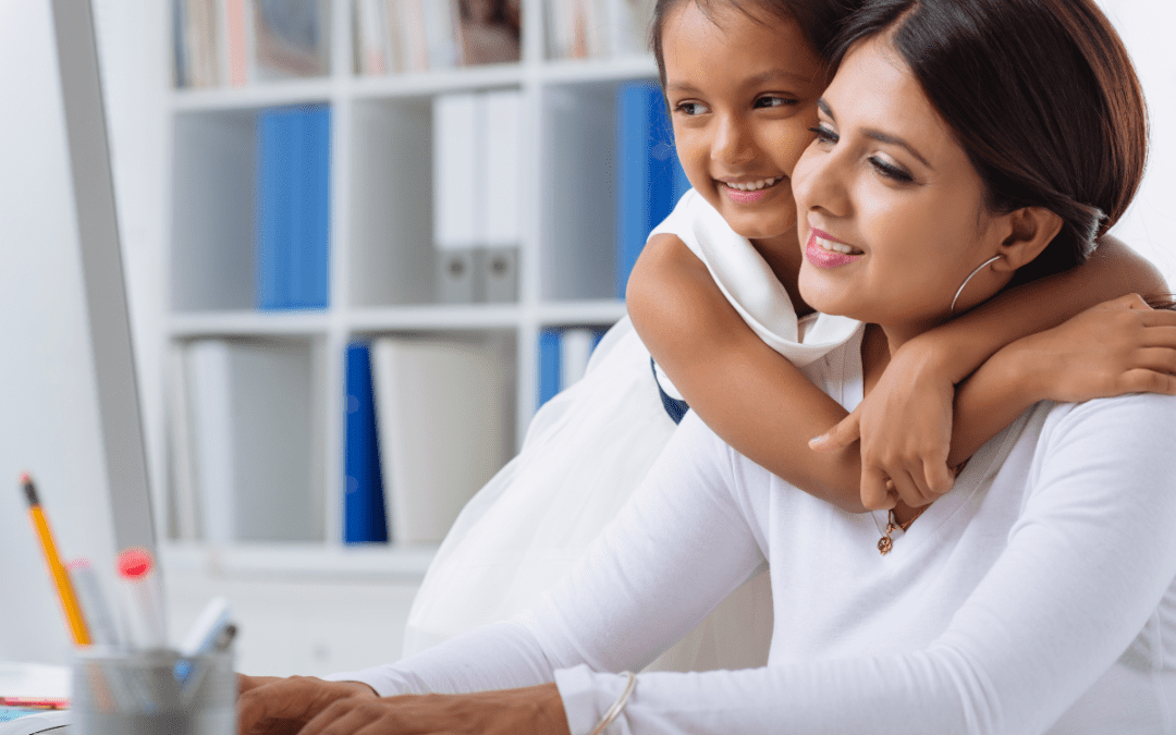 Celebrating motherhood beyond Mother’s Day: Insights from Chris M. Guérette, CEO of SRA