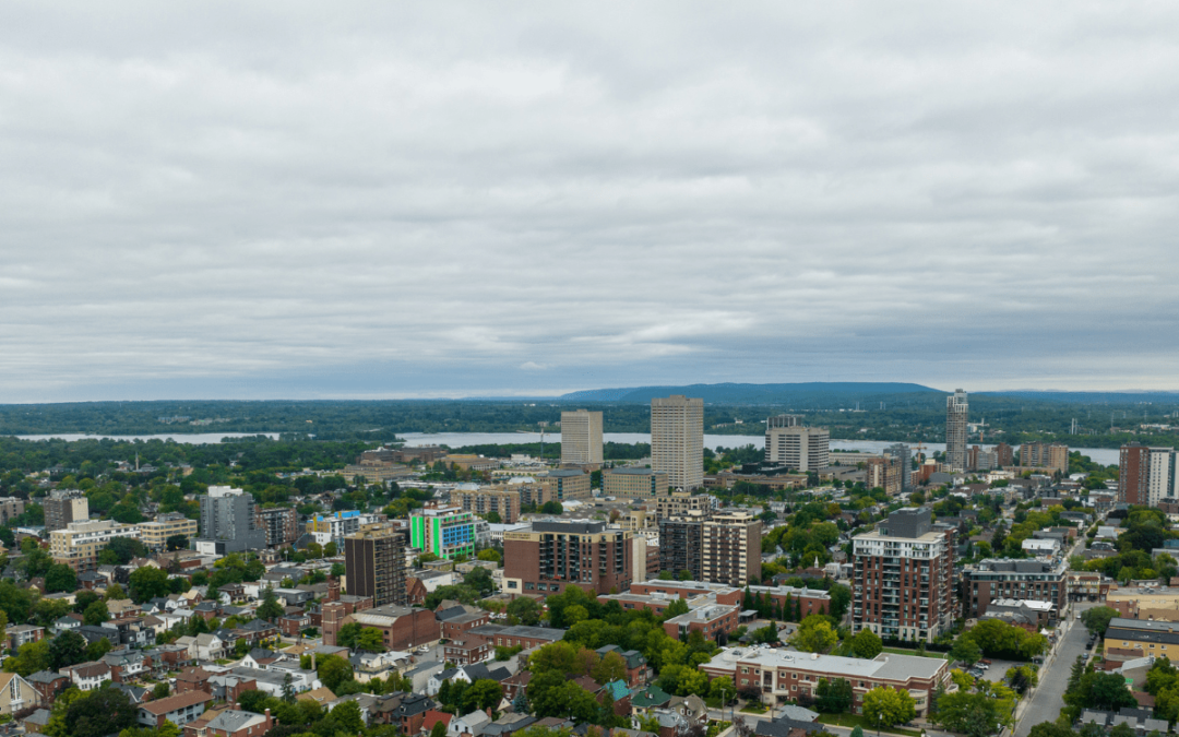 Ottawa home sales steady in June despite inventory surge: OREB