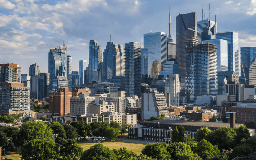 Toronto housing market slows in spring 2024 as listings surge and sales dip