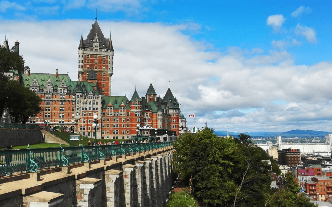 Quebec real estate market sees 12% surge in Q2 sales: QPAREB