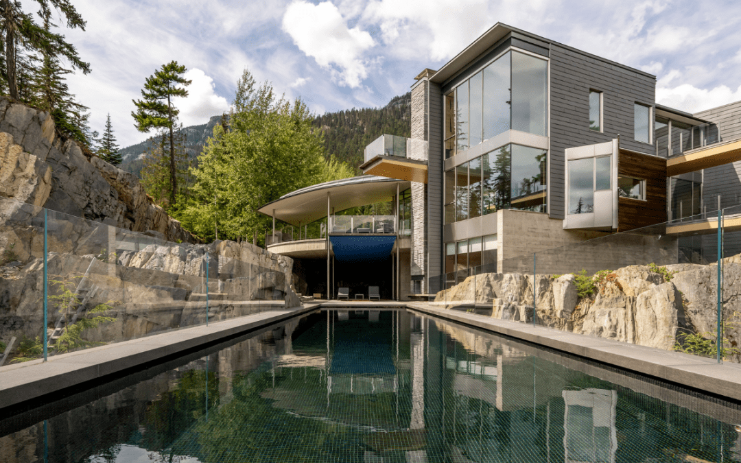 Inside the record-breaking $40 million Whistler real estate deal