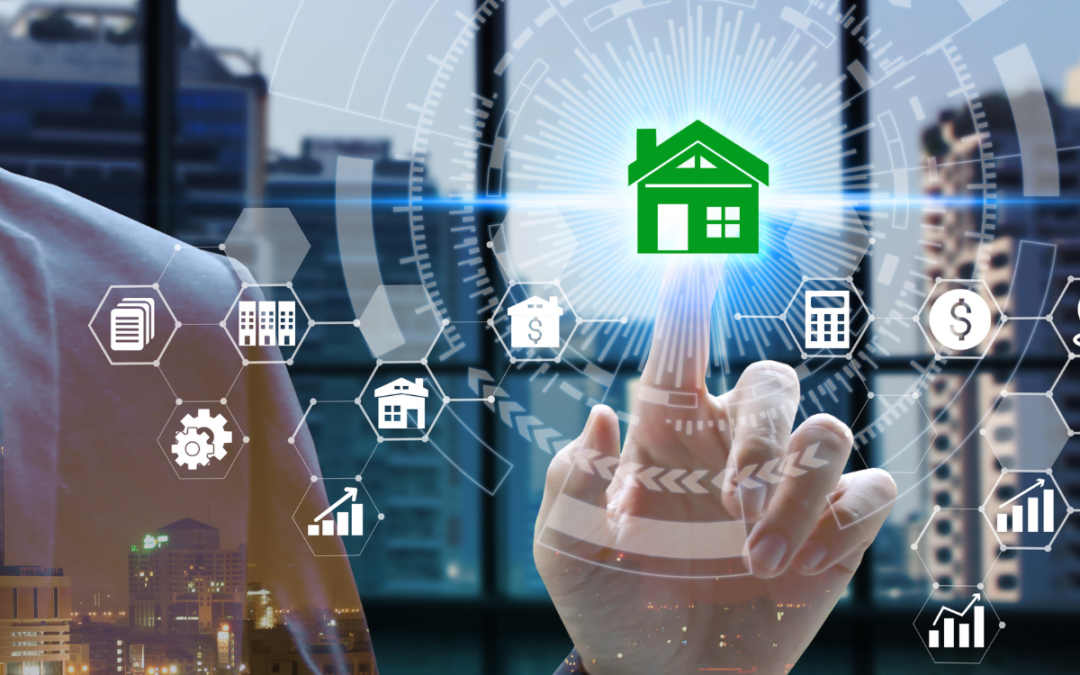 The proptech revolution: Adapting to a new real estate landscape