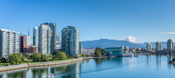 Indigenous led-development: How 670 affordable Vancouver rental homes serve unique community needs