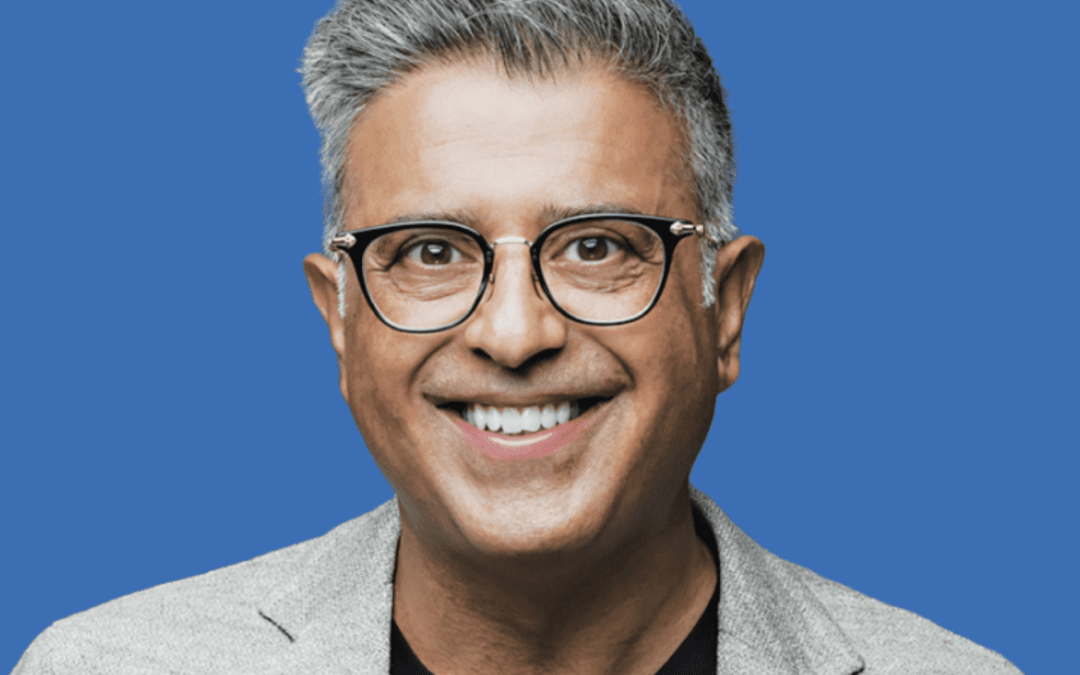 From top realtor to humanitarian: Faisal Susiwala’s journey of giving back