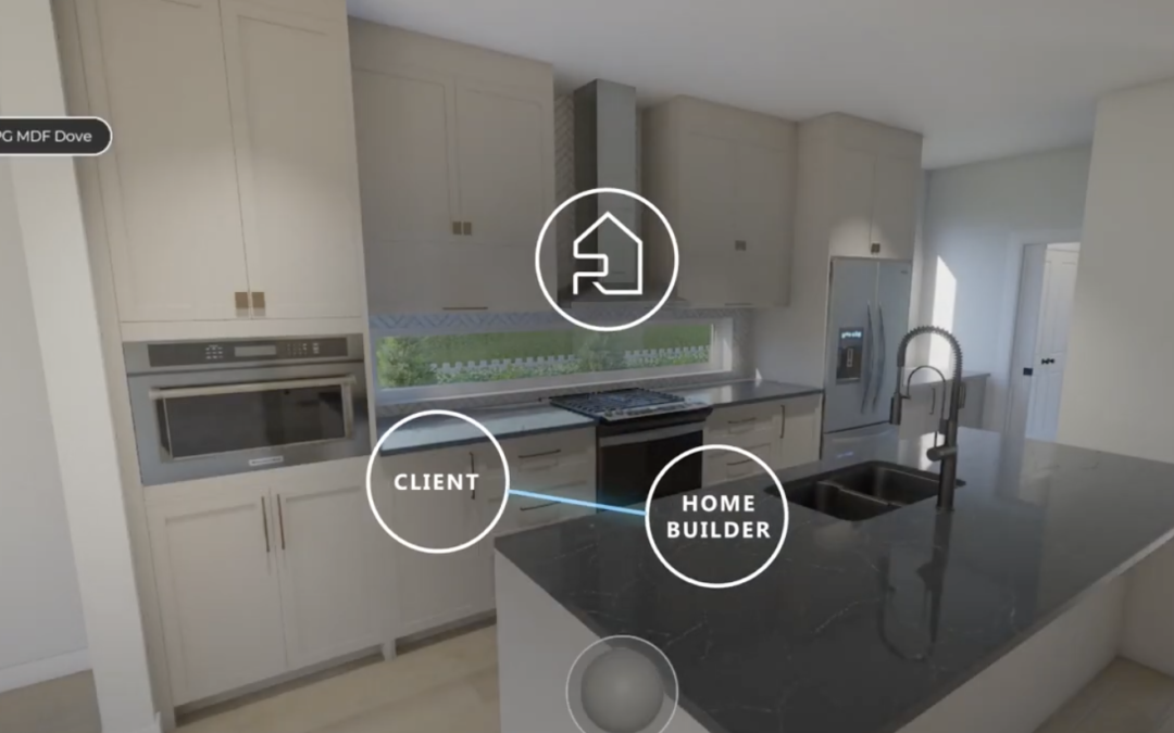 Proptech startup ResVR secures $1.7 million in funding to revolutionize homebuilding visualization